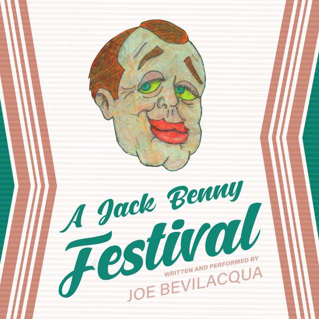 A Jack Benny Festival