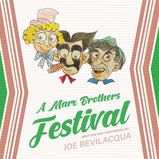 A Marx Brothers Festival
