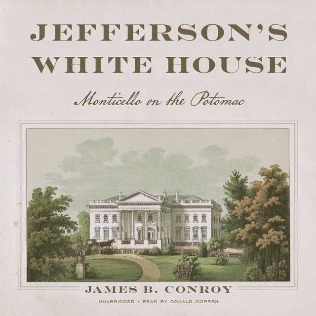 Jefferson’s White House