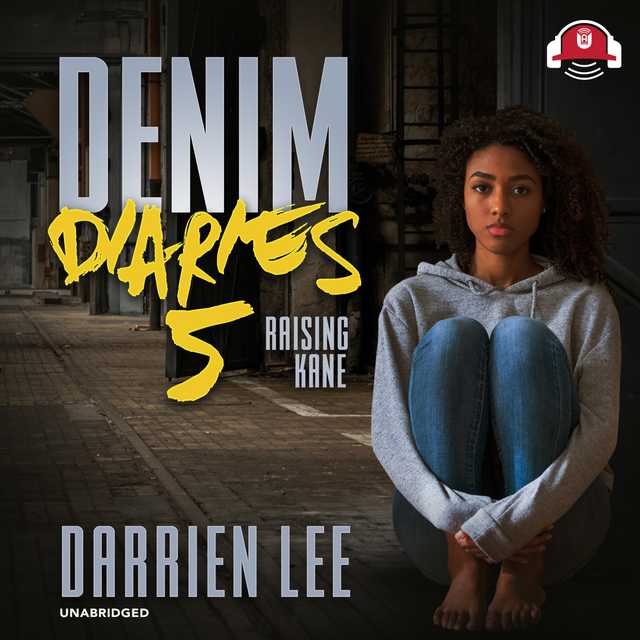 Denim Diaries 5