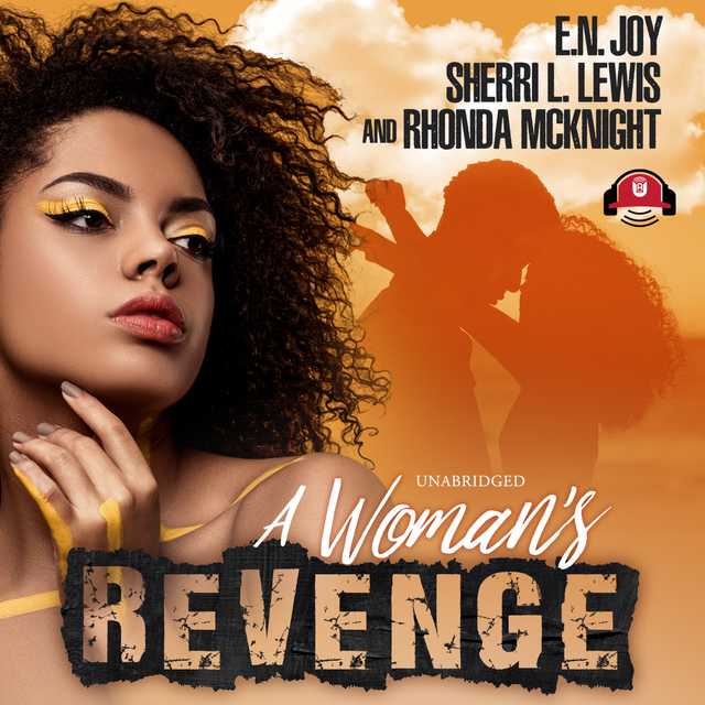 A Woman’s Revenge