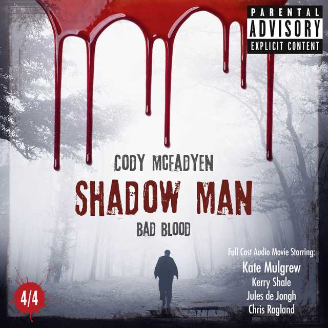 Shadow Man, Episode 04: Bad Blood