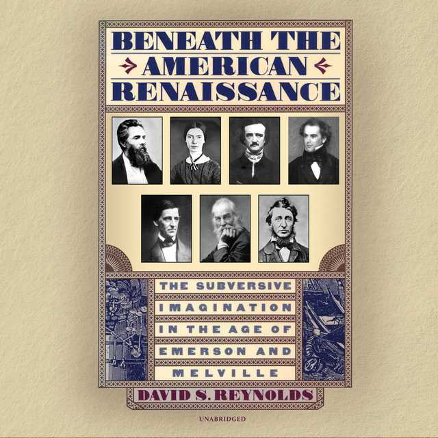 Beneath the American Renaissance