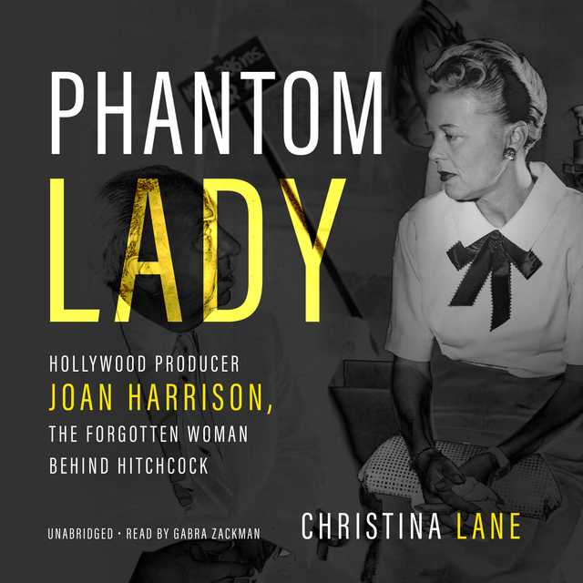 Phantom Lady