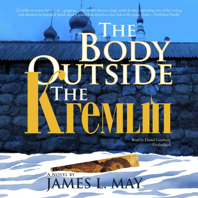 The Body outside the Kremlin