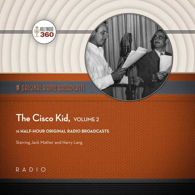 The Cisco Kid, Collection 2