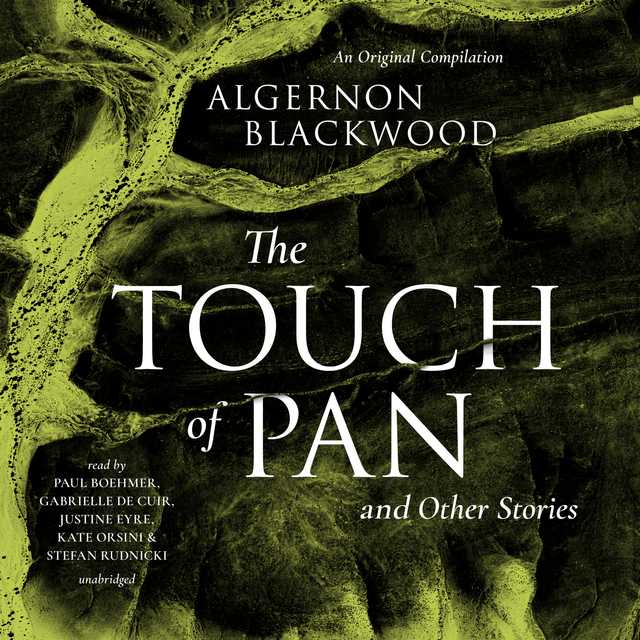 The Touch of Pan & Other Stories