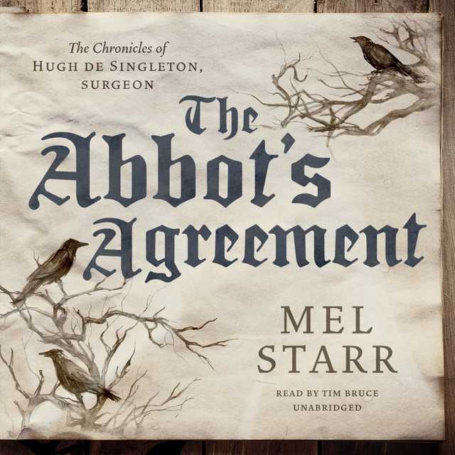 The Abbot’s Agreement