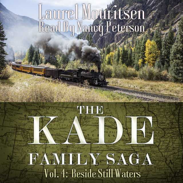 The Kade Family Saga, Vol. 4