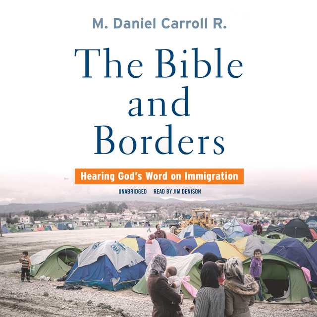 The Bible and Borders
