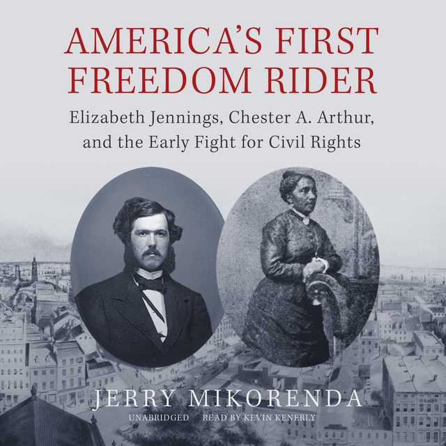 America’s First Freedom Rider