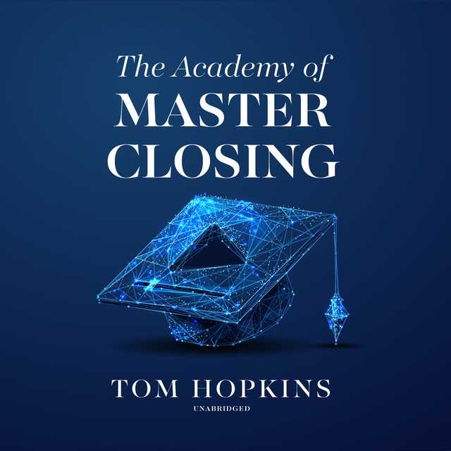The Academy of Master Closing