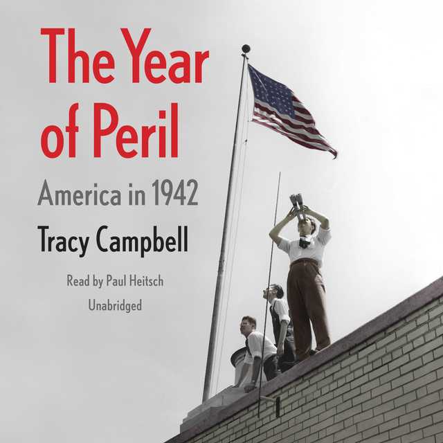 The Year of Peril