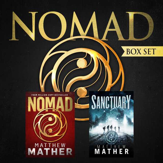 The Nomad Series: Nomad & Sanctuary