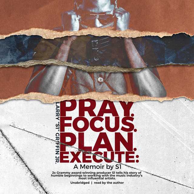 Pray. Focus. Plan. Execute.