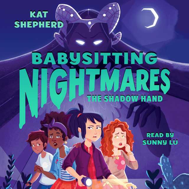 Babysitting Nightmares: The Shadow Hand