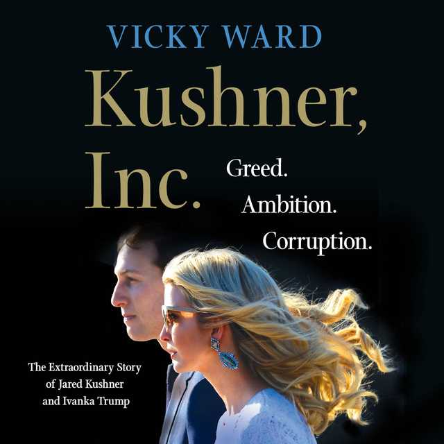 Kushner, Inc.