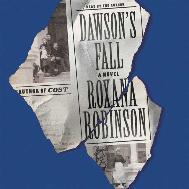 Dawson’s Fall