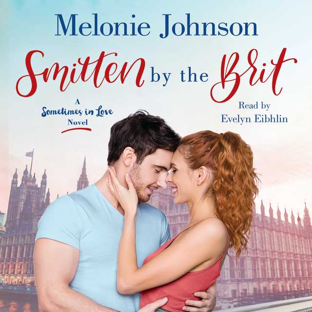 Smitten by the Brit
