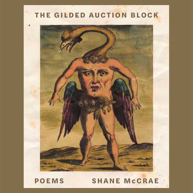 The Gilded Auction Block