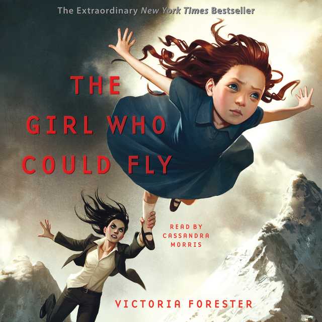 The Girl Who Could Fly