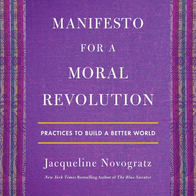 Manifesto for a Moral Revolution