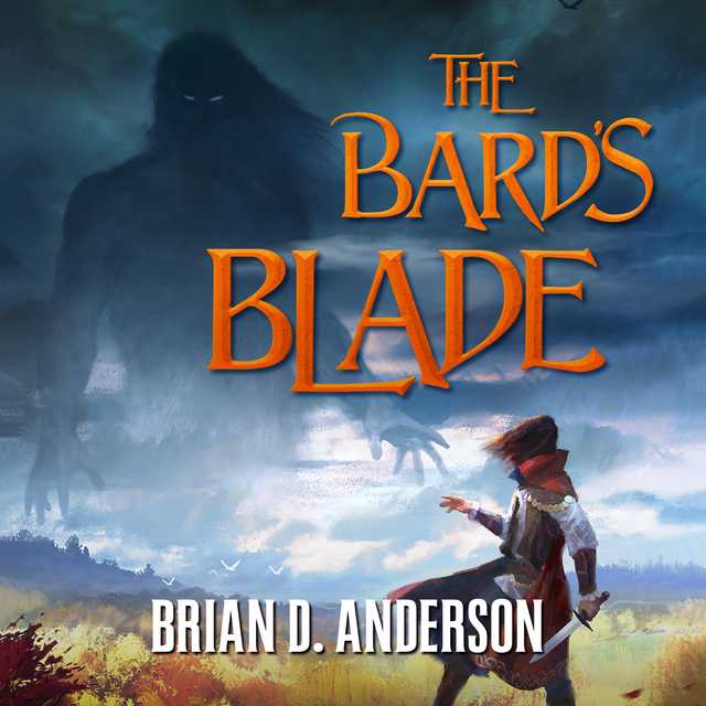 The Bard’s Blade