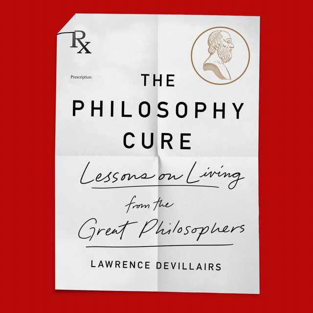 The Philosophy Cure