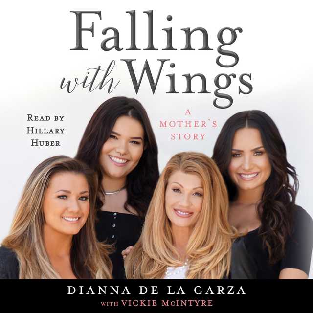 Falling with Wings: A Mother’s Story