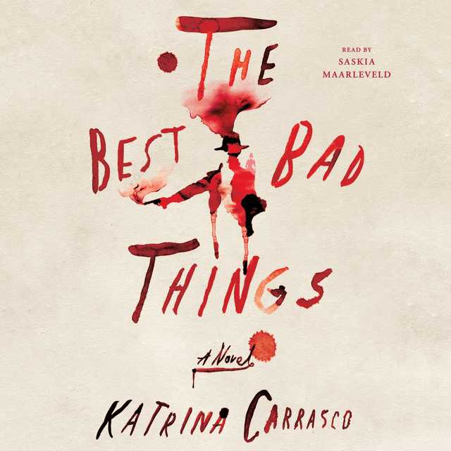 The Best Bad Things