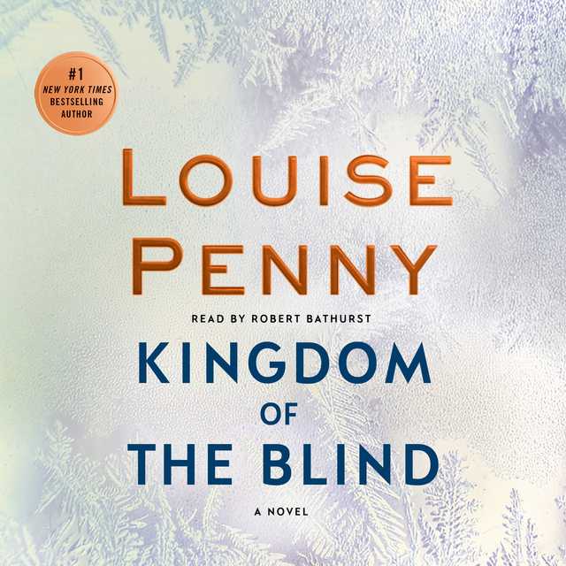 On a waitlist for the new Louise Penny book? Check out these
