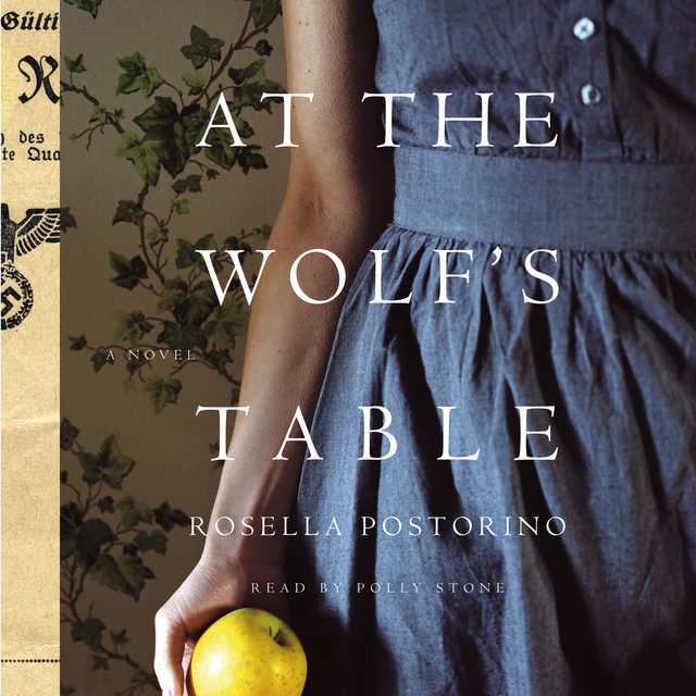 At the Wolf’s Table