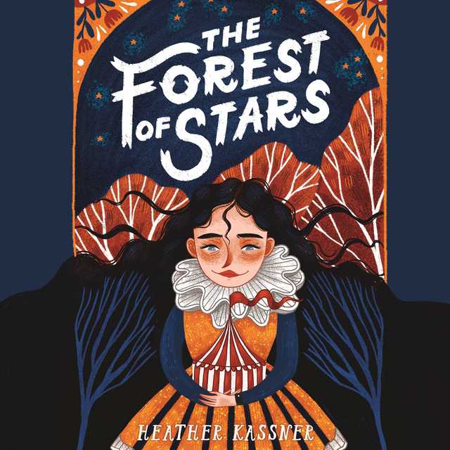 The Forest of Stars