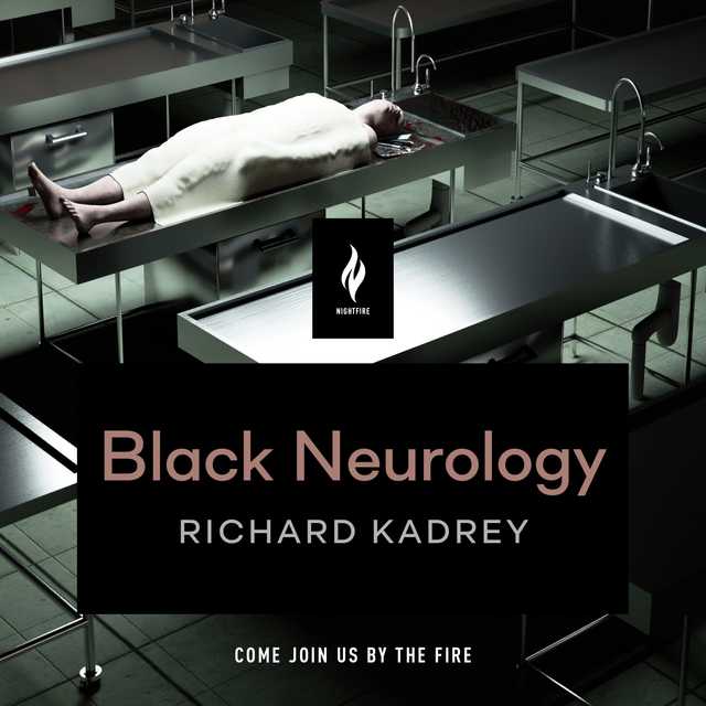 Black Neurology
