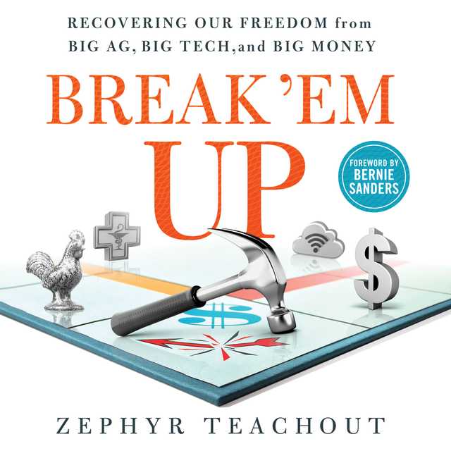 Break ‘Em Up