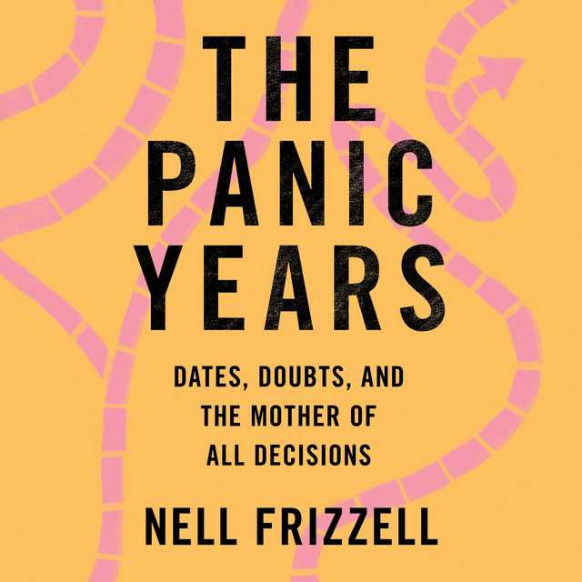 The Panic Years