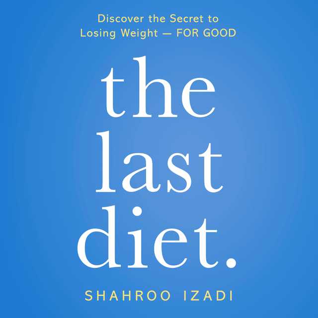 The Last Diet.