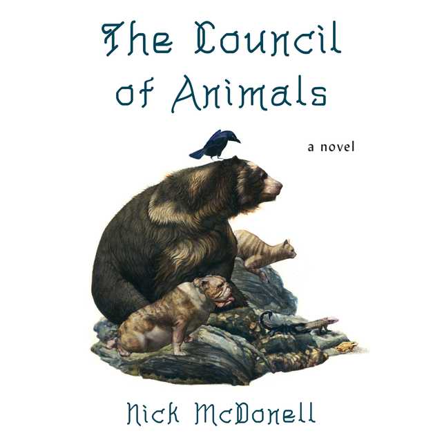 The Council of Animals