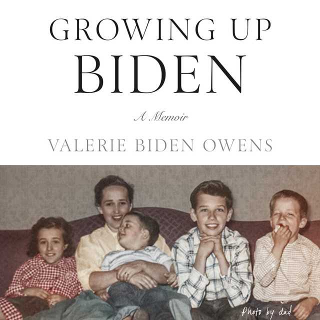 Growing Up Biden