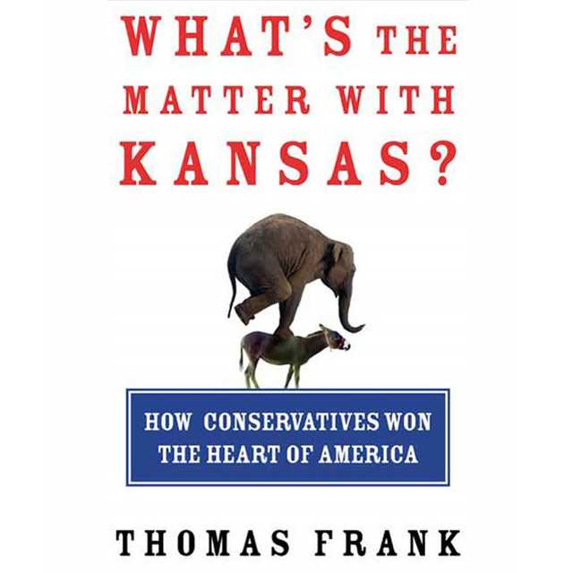 What’s the Matter with Kansas?