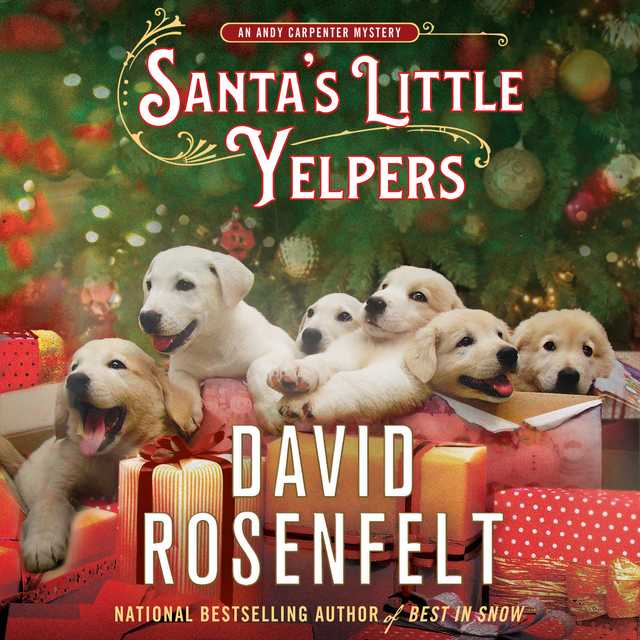 Santa’s Little Yelpers