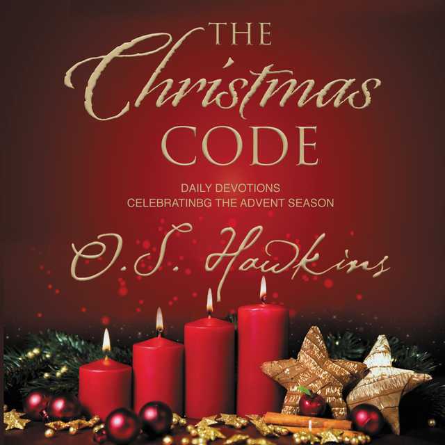 The Christmas Code
