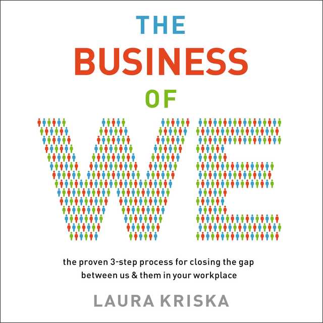 The Business of We