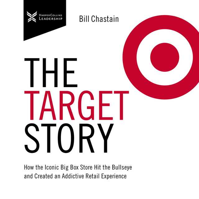 The Target Story