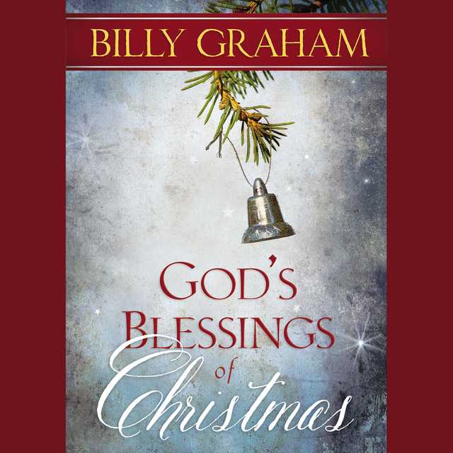 God’s Blessings of Christmas