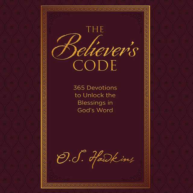 The Believer’s Code