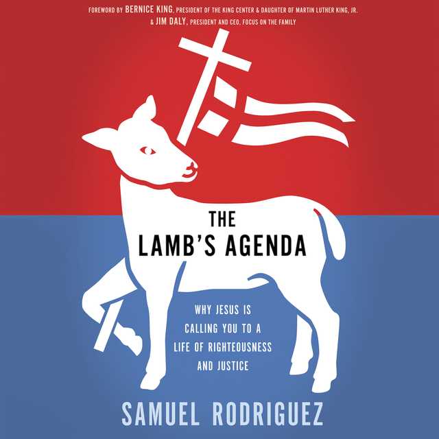 The Lamb’s Agenda
