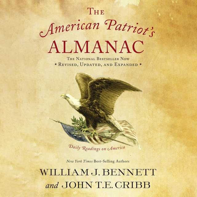 The American Patriot’s Almanac
