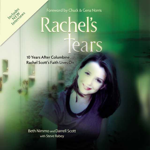 Rachel’s Tears: 10th Anniversary Edition