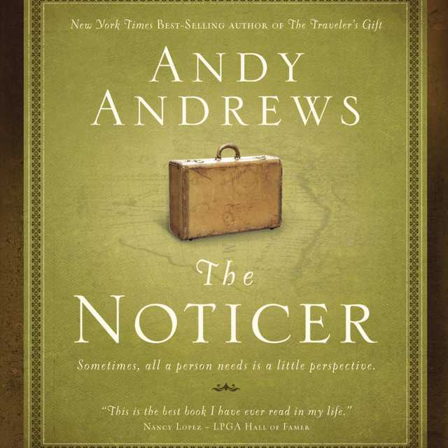 The Noticer